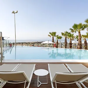 Szálloda Benalma Costa Del Sol, Benalmádena